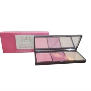 NEW Laura Geller Eye, Lip, Cheek Palette - You‎ Look Mauevelous